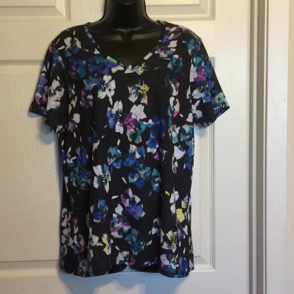 🎈final🎈Coldwater Creek T-shirt